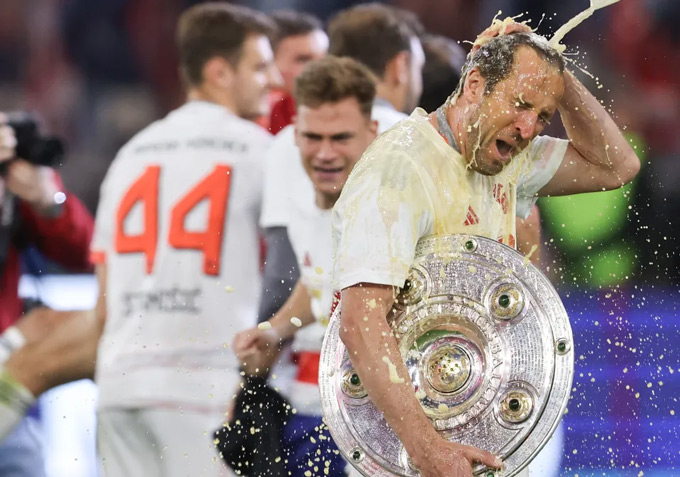 Kane là cầu thủ rất giản dị