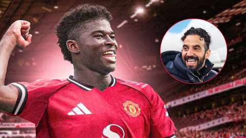 Tin giờ chót 13/10: Sao 100 triệu bảng nộp đơn đòi CLB chủ quản cho gia nhập MU  Tin giờ chót 13/10: Sao 100 triệu bảng nộp đơn đòi CLB chủ quản cho gia nhập MU