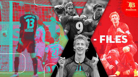 Bàn thắng ma tai tiếng trong lịch sử Bundesliga  Bàn thắng ma tai tiếng trong lịch sử Bundesliga