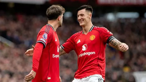 Muốn thắng Liverpool, Ruben Amorim phải đặt cả hy vọng vào 2 người này  Muốn thắng Liverpool, Ruben Amorim phải đặt cả hy vọng vào 2 người này