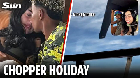 Lamine Yamal hôn đắm đuối bạn gái trên trực thăng, giận dỗi đòi rời Barca sang PSG  Lamine Yamal hôn đắm đuối bạn gái trên trực thăng, giận dỗi đòi rời Barca sang PSG