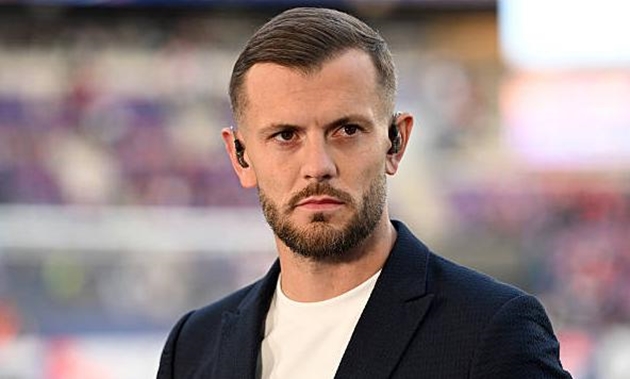 Wilshere gắn bó với Luton khi còn nhỏ