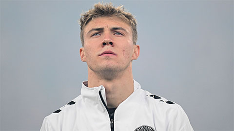 MU bị xỉa xói khi Rasmus Hojlund trở thành ‘Ronaldo thời đỉnh cao'  MU bị xỉa xói khi Rasmus Hojlund trở thành ‘Ronaldo thời đỉnh cao'