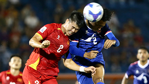 Trực tiếp Nepal vs Việt Nam: Văn Lâm dự bị, Duy Mạnh tiếp tục đá chính  Trực tiếp Nepal vs Việt Nam: Văn Lâm dự bị, Duy Mạnh tiếp tục đá chính
