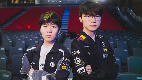 T1 hạ IG vào vòng Thụy Sĩ CKTG 2025  T1 hạ IG vào vòng Thụy Sĩ CKTG 2025