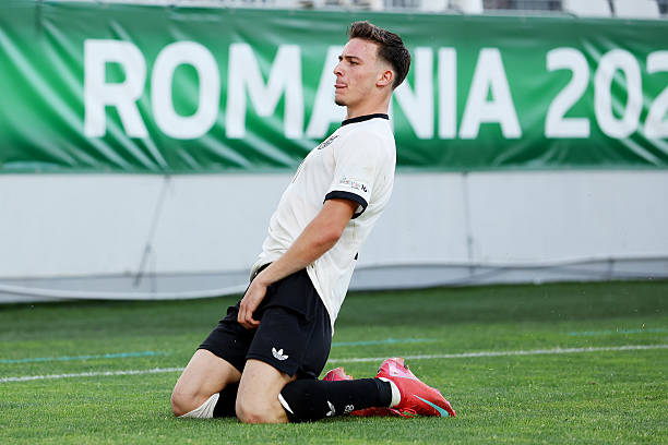 Cologne có thể chỉ xem xét các mức giá khoảng 50 triệu euro nếu El Mala tiếp tục gây ấn tượng