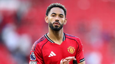 Matheus Cunha thừa nhận sự thật đắng lòng tại MU  Matheus Cunha thừa nhận sự thật đắng lòng tại MU