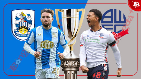 Nhận định bóng đá Huddersfield vs Bolton, 02h00 ngày 17/10: Khó thắng sân nhà  Nhận định bóng đá Huddersfield vs Bolton, 02h00 ngày 17/10: Khó thắng sân nhà
