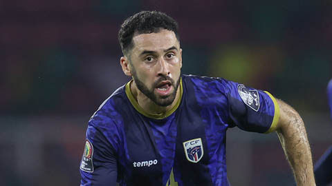 Nhờ Linkedln mà được dự World Cup  Nhờ Linkedln mà được dự World Cup