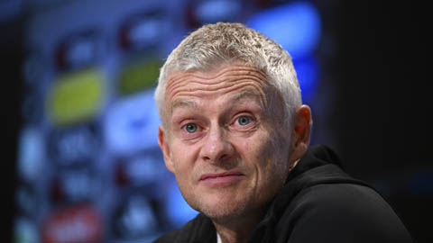 'Pháp sư' Solskjaer sẽ giúp Thụy Điển đến World Cup?  'Pháp sư' Solskjaer sẽ giúp Thụy Điển đến World Cup?
