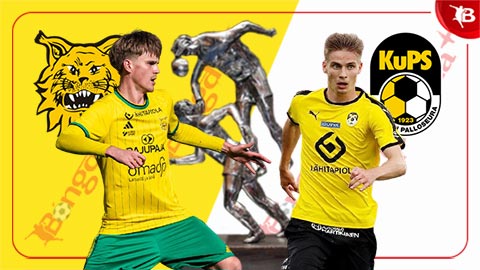 Nhận định bóng đá Ilves Tampere vs KuPS, 22h00 ngày 16/10: Khách phá dớp  Nhận định bóng đá Ilves Tampere vs KuPS, 22h00 ngày 16/10: Khách phá dớp