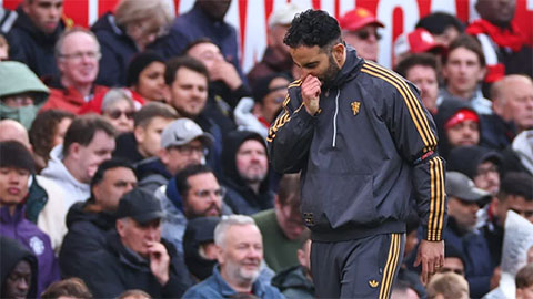  Siêu máy tính dự đoán vị trí bất ngờ của MU