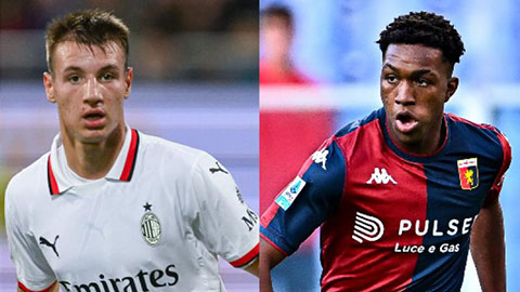 10 sao trẻ khiến Serie A phát cuồng  10 sao trẻ khiến Serie A phát cuồng