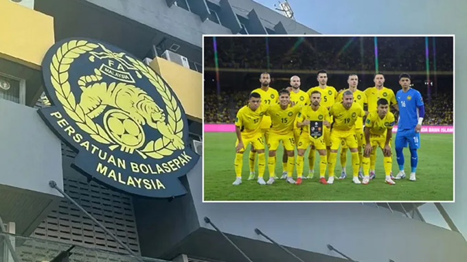 LĐBĐ Nepal mới đây cũng đã khởi kiện Malaysia lên FIFA về việc sử dụng trái phép 2 cầu thủ nhập tịch