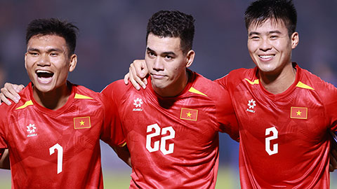 BXH vòng loại Asian Cup 2027 thứ 3, kết quả cập nhật mới nhất BXH vòng loại Asian Cup 2027 thứ 3, kết quả cập nhật mới nhất