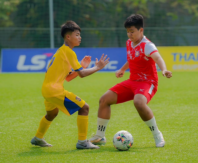 Các chuyên gia đều hy vọng cầu thủ trẻ có thêm giải đấu được tổ chức thường niên với quỹ trận tăng lên nhằm trau dồi kinh nghiệm 