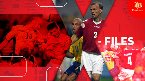 Bi kịch Italia từ 'cái bắt tay' giữa Thụy Điển và Đan Mạch  Bi kịch Italia từ 'cái bắt tay' giữa Thụy Điển và Đan Mạch