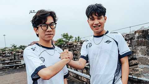 TSW giúp Việt Nam khởi đầu như mơ ở CKTG 2025  TSW giúp Việt Nam khởi đầu như mơ ở CKTG 2025