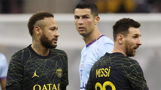 Cả 3 ngôi sao đều từng dính án trốn thuế