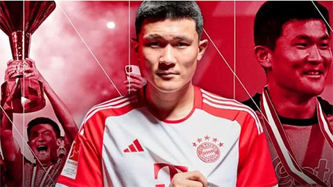 Kim Min-jae muốn rời Bayern, Juventus và Milan nhòm ngó  Kim Min-jae muốn rời Bayern, Juventus và Milan nhòm ngó