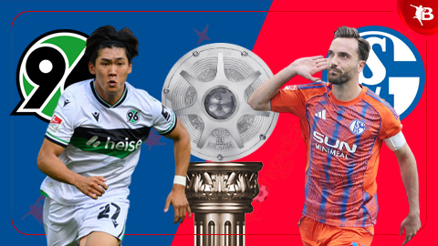 Nhận định bóng đá Hannover vs Schalke, 23h30 ngày 17/10: Chờ mưa bàn thắng  Nhận định bóng đá Hannover vs Schalke, 23h30 ngày 17/10: Chờ mưa bàn thắng