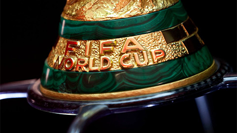 Donald Trump sẵn sàng chuyển địa điểm thi đấu World Cup 2026  Donald Trump sẵn sàng chuyển địa điểm thi đấu World Cup 2026