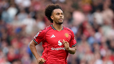 Zirkzee không hạnh phúc tại MU, muốn ra đi trong tháng 1  Zirkzee không hạnh phúc tại MU, muốn ra đi trong tháng 1