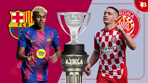 Nhận định bóng đá Barca vs Girona, 21h15 ngày 18/10: Buồn ngủ vớ được chiếu manh  Nhận định bóng đá Barca vs Girona, 21h15 ngày 18/10: Buồn ngủ vớ được chiếu manh