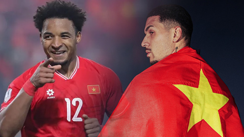 Đỗ Hoàng Hên và Nguyễn Xuân Son sẽ khiến ĐT Việt Nam mạnh lên thế nào?  Đỗ Hoàng Hên và Nguyễn Xuân Son sẽ khiến ĐT Việt Nam mạnh lên thế nào?