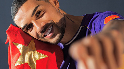 Chốt thời điểm Đỗ Hoàng Hên thi đấu cho ĐT Việt Nam  Chốt thời điểm Đỗ Hoàng Hên thi đấu cho ĐT Việt Nam