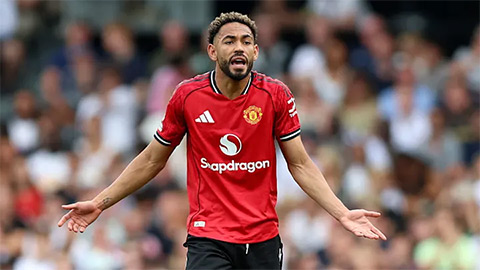 Ruben Amorim sẽ xử lý Matheus Cunha như thế nào?  Ruben Amorim sẽ xử lý Matheus Cunha như thế nào?