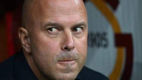 Liverpool sẽ mất cả mùa giải nếu không sửa một thứ!  Liverpool sẽ mất cả mùa giải nếu không sửa một thứ!