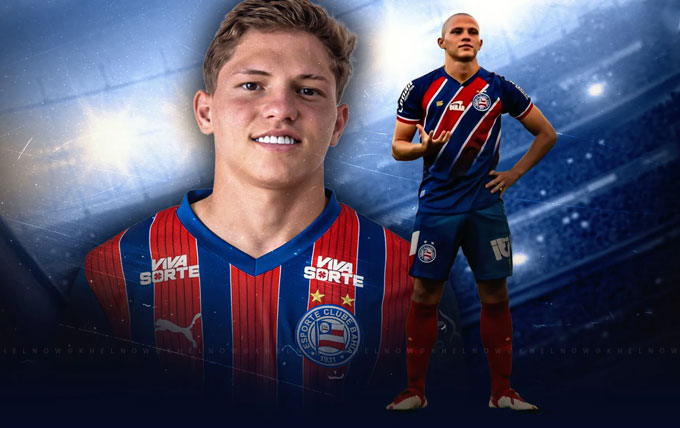 Dell đang là T năng trẻ nổi bật bậc nhất tại Brazil