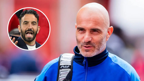 MU không mua tiền vệ vì... Chelsea  MU không mua tiền vệ vì... Chelsea