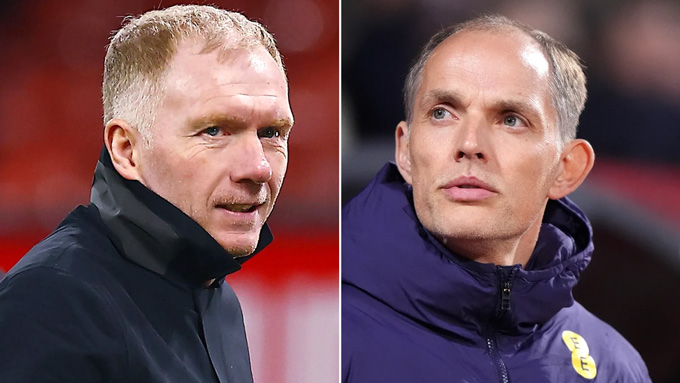 Scholes cảnh báo Tuchel không nên loại bỏ 3 ngôi sao tấn công hàng đầu