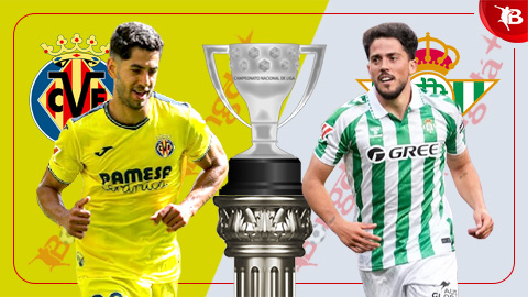 Nhận định bóng đá Villarreal vs Betis, 23h30 ngày 18/10: Antony và Betis kéo dài ngày vui  Nhận định bóng đá Villarreal vs Betis, 23h30 ngày 18/10: Antony và Betis kéo dài ngày vui