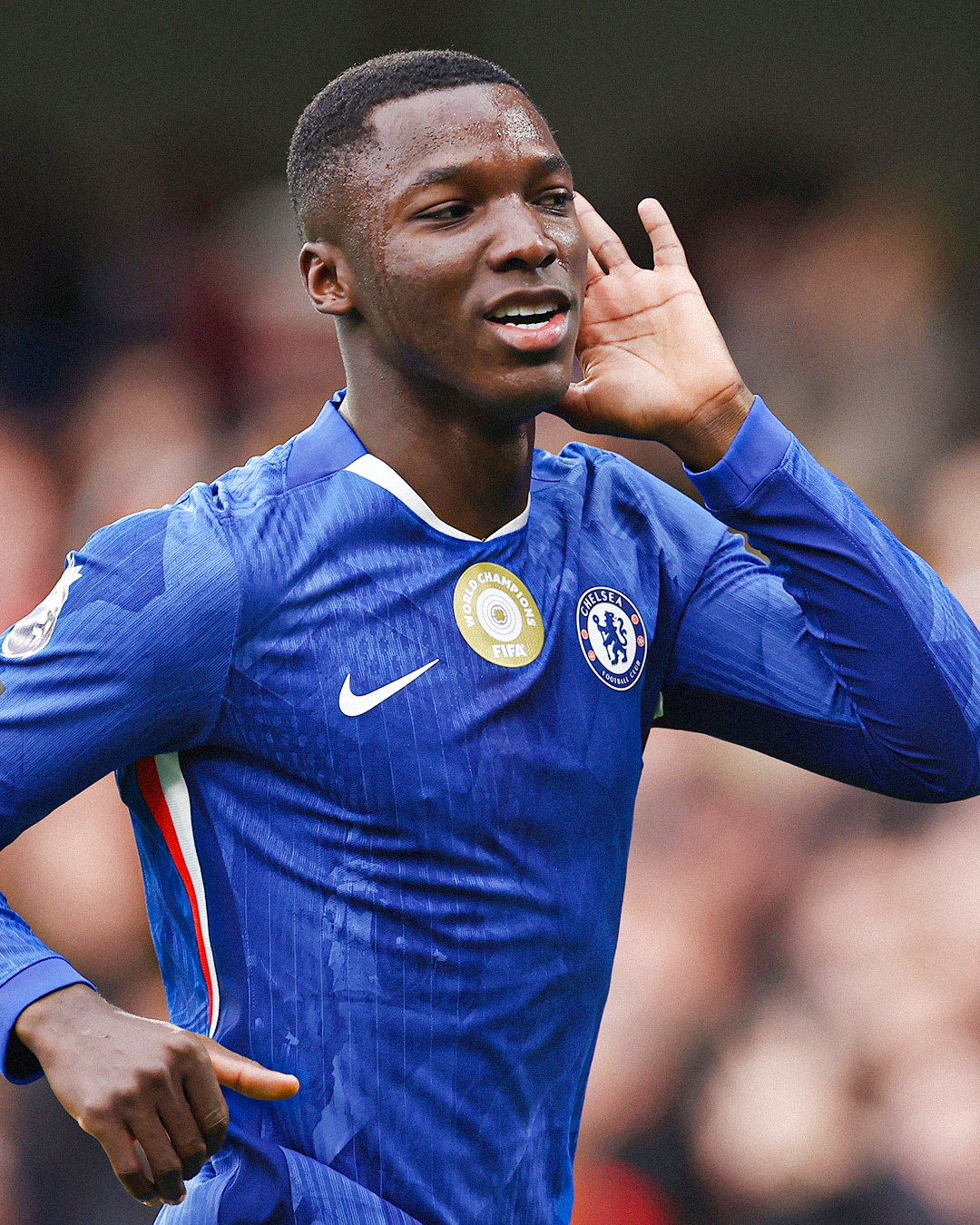 Caicedo đang rất quan trọng với Chelsea