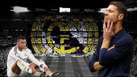 Mbappe là 'quả chanh' mới ở Real Madrid  Mbappe là 'quả chanh' mới ở Real Madrid