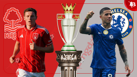 Nhận định bóng đá Nottingham vs Chelsea, 18h30 ngày 18/10: Rực rỡ sắc xanh  Nhận định bóng đá Nottingham vs Chelsea, 18h30 ngày 18/10: Rực rỡ sắc xanh