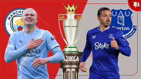 Nhận định bóng đá Man City vs Everton, 21h00 ngày 18/10: Không thể cản Haaland ghi bàn!  Nhận định bóng đá Man City vs Everton, 21h00 ngày 18/10: Không thể cản Haaland ghi bàn!