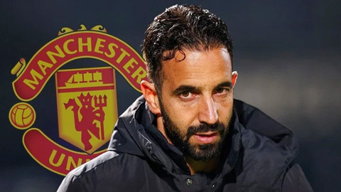 Ruben Amorim không khéo khiến MU thành cừu non bị đưa đến lò mổ  Ruben Amorim không khéo khiến MU thành cừu non bị đưa đến lò mổ