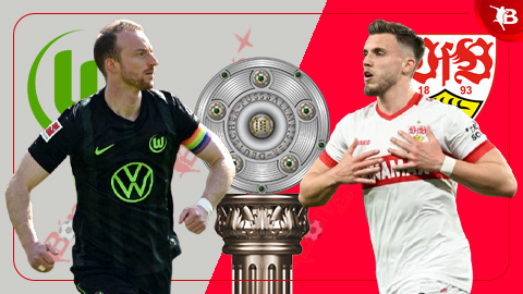 Nhận định bóng đá Wolfsburg vs Stuttgart, 20h30 ngày 18/10: Chủ nhà rơi tự do  Nhận định bóng đá Wolfsburg vs Stuttgart, 20h30 ngày 18/10: Chủ nhà rơi tự do