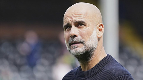 Pep Guardiola đã kết thúc lịch sử bóng đá?  Pep Guardiola đã kết thúc lịch sử bóng đá?