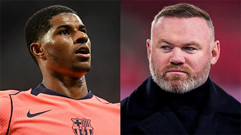 Tin giờ chót 17/10: Rooney cho Rashford 'ngượng chín' vì nói xấu MU  Tin giờ chót 17/10: Rooney cho Rashford 'ngượng chín' vì nói xấu MU