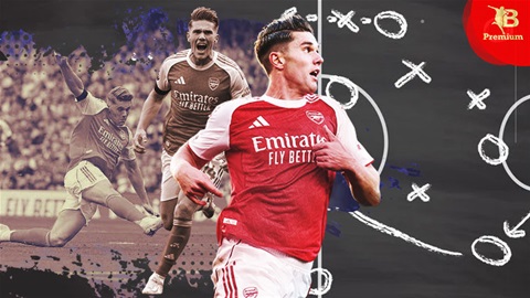 Vì sao Viktor Gyokeres 'tịt ngòi' vẫn hữu dụng với Arsenal?  Vì sao Viktor Gyokeres 'tịt ngòi' vẫn hữu dụng với Arsenal?