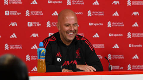 MU khởi đầu thiếu ổn định, Arne Slot vẫn khen hay  MU khởi đầu thiếu ổn định, Arne Slot vẫn khen hay