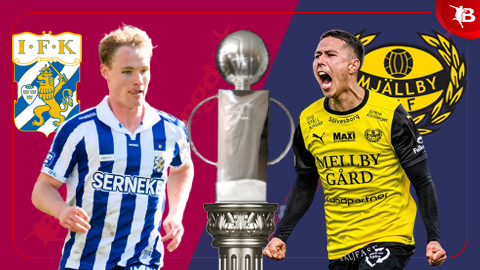 Nhận định bóng đá Goteborg vs Mjallby, 00h10 ngày 21/10: Củng cố ngôi đầu  Nhận định bóng đá Goteborg vs Mjallby, 00h10 ngày 21/10: Củng cố ngôi đầu