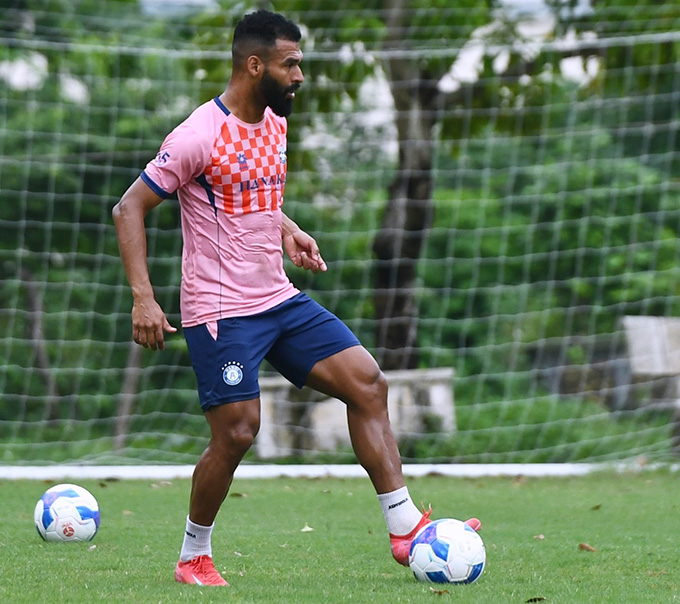 Maranhao là cầu thủ được Kewell đánh giá cao 