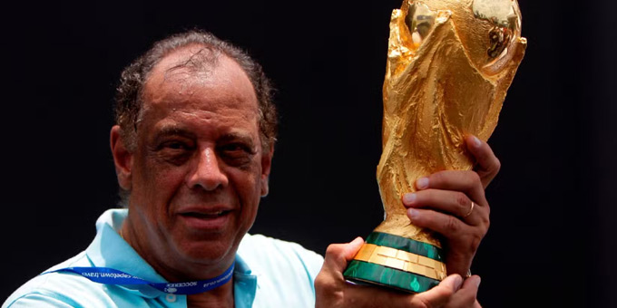 Carlos Alberto