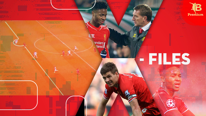 Liverpool đã không có "quà" trong Lễ tặng quà năm 2013